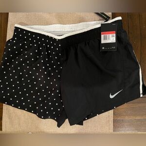 Nike Drifit running shorts